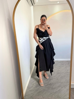 VESTIDO HELINE na internet