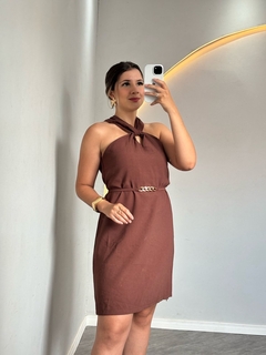 VESTIDO CROÁCIA na internet