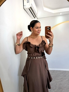 Imagem do VESTIDO HELINE