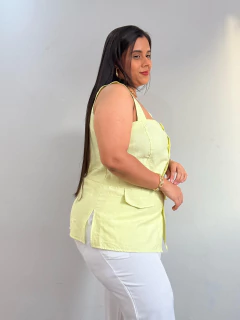 Colete Nívea - loja online