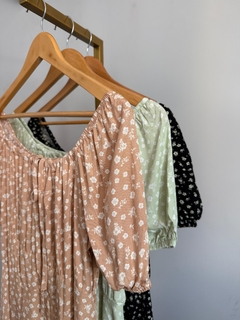 VESTIDO CIGANINHA MABEL PLUS - Priscilókka Store