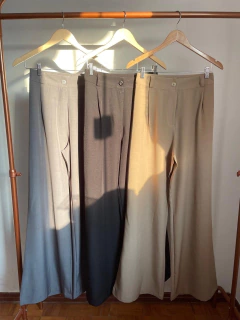 Pantalona Olga Plus na internet