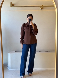 CAMISA ÍRIS - comprar online