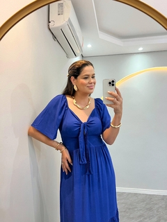 Imagem do VESTIDO JANETE