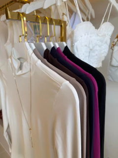 Segunda Pele Lia - comprar online