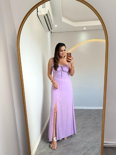 VESTIDO EMMA na internet