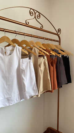 SHORTS VERA - comprar online