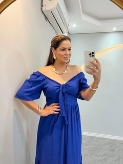 VESTIDO JANETE