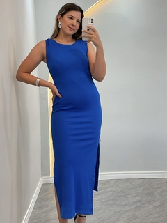 VESTIDO VITÓRIA