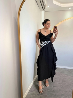 VESTIDO HELINE - loja online