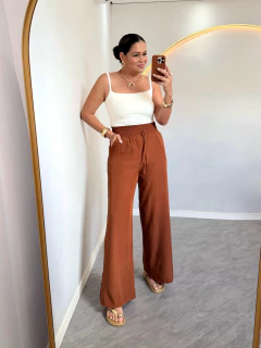 Blusa Ary Poliamida - comprar online