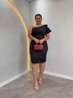 VESTIDO ALFAIATARIA CECÍLIA PLUS na internet