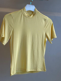 Imagem do Tee Gola Manu