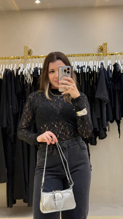 Blusa Belga - comprar online