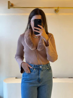 Cardigan Agnes - Priscilókka Store