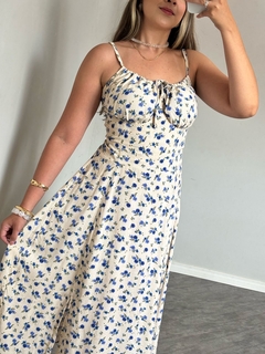 VESTIDO NANDA na internet