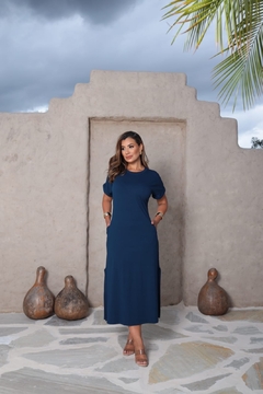 VESTIDO JOANA