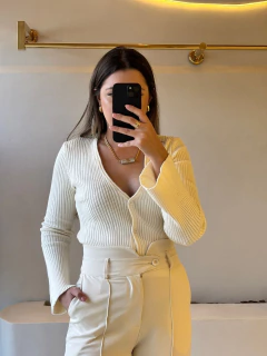 Cardigan Agnes - comprar online