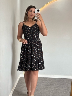 VESTIDO SERENA na internet