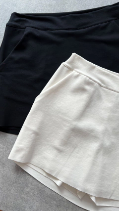 Imagem do Shorts Saia Laura