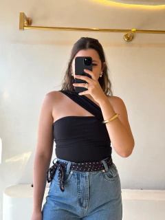 Cropped Malta - comprar online