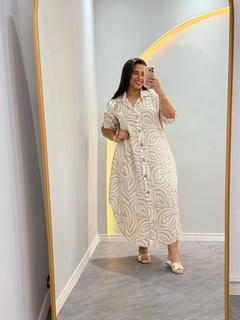 CHEMISE EDUARDA PLUS na internet