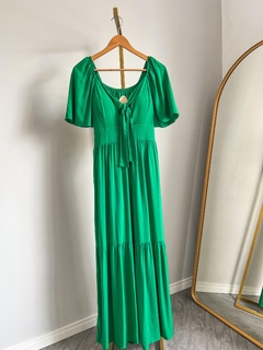 VESTIDO JANETE na internet
