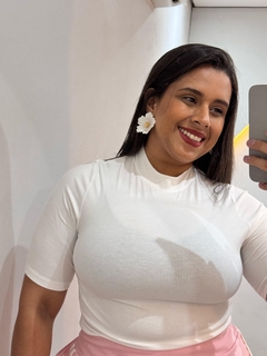 BLUSA SORAIA - loja online