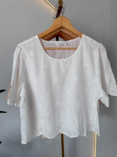 BLUSA LAISE ALICE - comprar online