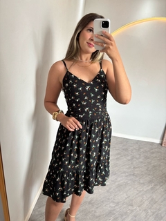 VESTIDO SERENA - comprar online