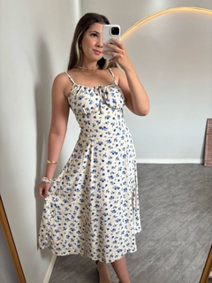 VESTIDO NANDA - loja online