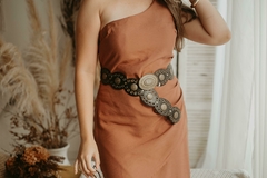 VESTIDO EVIE - Priscilókka Store