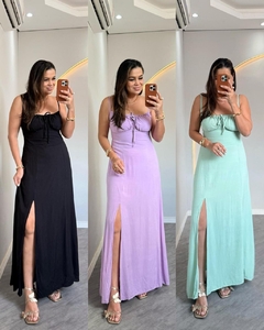 VESTIDO EMMA - comprar online