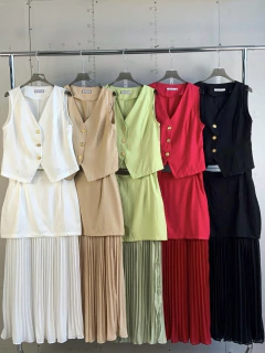 Conjunto Thássia na internet