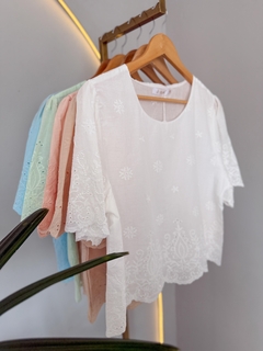 BLUSA LAISE ALICE