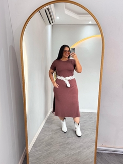 VESTIDO JOANA - loja online