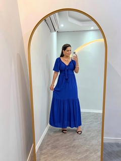 VESTIDO JANETE - loja online
