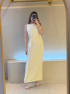 Vestido Rafa na internet