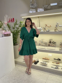 Vestido Pietra - comprar online