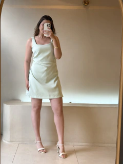 Vestido Cléo - comprar online