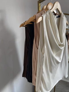 Imagem do BLUSA PÉROLA