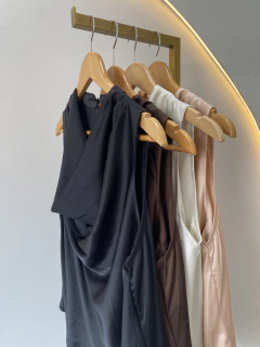 BLUSA PÉROLA - loja online