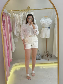 Shorts Eloá - loja online