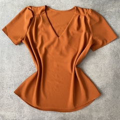 BLUSA JUSSARA
