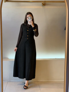 Conjunto Milena na internet
