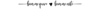 Banner Priscilókka Store