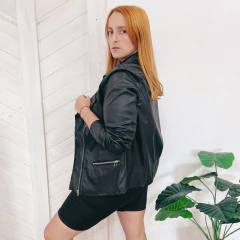 Nueva Chaqueta JENNA - Reina de Corazones