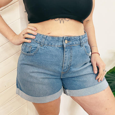 Short PEACH
