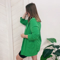 Blazer NOISE - Reina de Corazones