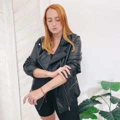 Nueva Chaqueta JENNA